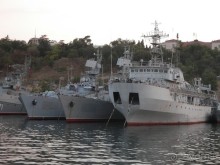 Свято-Климентовский монастырь, Херсонес и Севастополь