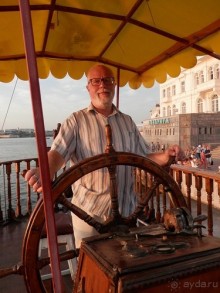 Свято-Климентовский монастырь, Херсонес и Севастополь