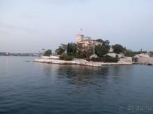 Свято-Климентовский монастырь, Херсонес и Севастополь