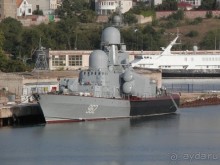 Свято-Климентовский монастырь, Херсонес и Севастополь