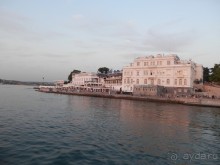 Свято-Климентовский монастырь, Херсонес и Севастополь