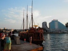 Свято-Климентовский монастырь, Херсонес и Севастополь