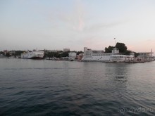 Свято-Климентовский монастырь, Херсонес и Севастополь