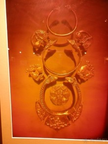 Свято-Климентовский монастырь, Херсонес и Севастополь