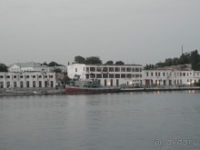 Свято-Климентовский монастырь, Херсонес и Севастополь