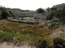 Свято-Климентовский монастырь, Херсонес и Севастополь