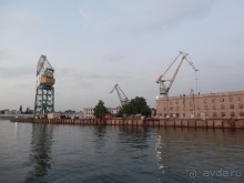 Свято-Климентовский монастырь, Херсонес и Севастополь