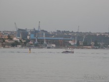 Свято-Климентовский монастырь, Херсонес и Севастополь