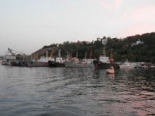 Свято-Климентовский монастырь, Херсонес и Севастополь