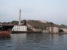 Свято-Климентовский монастырь, Херсонес и Севастополь