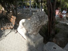 Свято-Климентовский монастырь, Херсонес и Севастополь