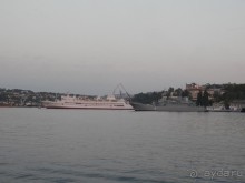 Свято-Климентовский монастырь, Херсонес и Севастополь