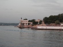 Свято-Климентовский монастырь, Херсонес и Севастополь