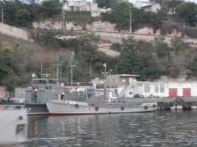 Свято-Климентовский монастырь, Херсонес и Севастополь