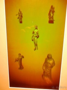 Свято-Климентовский монастырь, Херсонес и Севастополь