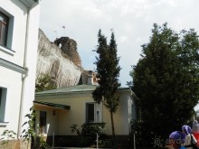 Свято-Климентовский монастырь, Херсонес и Севастополь