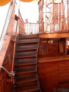 Свято-Климентовский монастырь, Херсонес и Севастополь