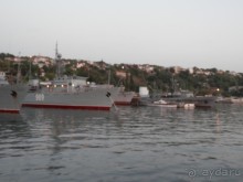 Свято-Климентовский монастырь, Херсонес и Севастополь