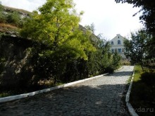 Свято-Климентовский монастырь, Херсонес и Севастополь