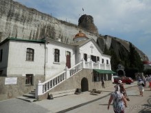 Свято-Климентовский монастырь, Херсонес и Севастополь