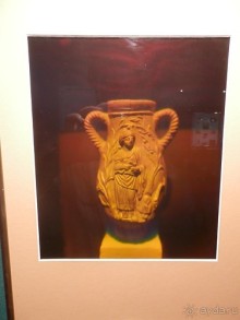 Свято-Климентовский монастырь, Херсонес и Севастополь