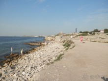 Свято-Климентовский монастырь, Херсонес и Севастополь