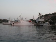 Свято-Климентовский монастырь, Херсонес и Севастополь