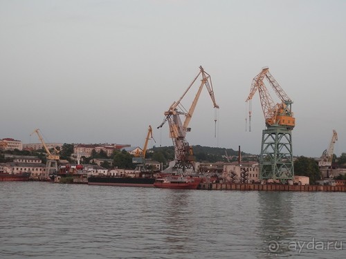 Свято-Климентовский монастырь, Херсонес и Севастополь