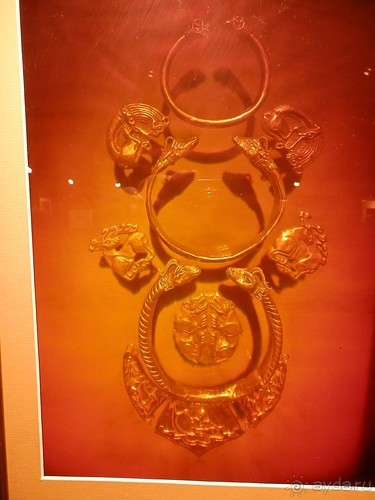 Свято-Климентовский монастырь, Херсонес и Севастополь