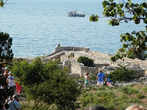 Свято-Климентовский монастырь, Херсонес и Севастополь