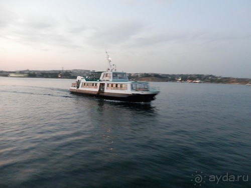 Свято-Климентовский монастырь, Херсонес и Севастополь