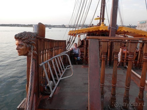 Свято-Климентовский монастырь, Херсонес и Севастополь