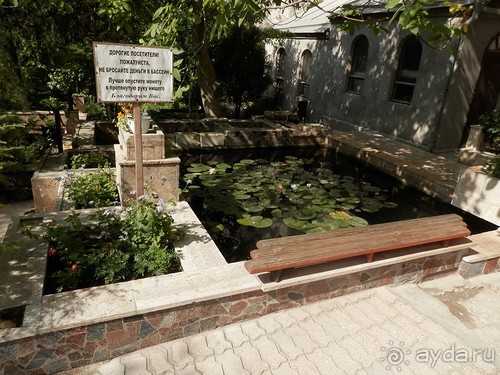 Свято-Климентовский монастырь, Херсонес и Севастополь