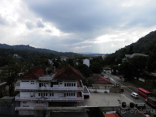 Шри-Ланка - национальные танцы и храм Зуба Будды