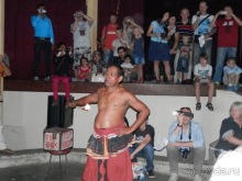 Шри-Ланка - национальные танцы и храм Зуба Будды