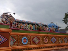 Шри-Ланка - национальные танцы и храм Зуба Будды