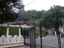 Шри-Ланка - национальные танцы и храм Зуба Будды