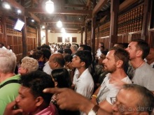 Шри-Ланка - национальные танцы и храм Зуба Будды