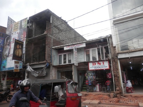 Шри-Ланка - национальные танцы и храм Зуба Будды