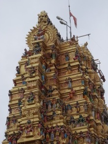 Шри-Ланка - национальные танцы и храм Зуба Будды