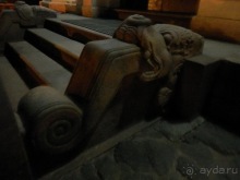 Шри-Ланка - национальные танцы и храм Зуба Будды