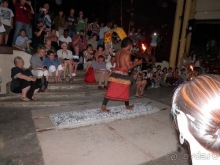 Шри-Ланка - национальные танцы и храм Зуба Будды