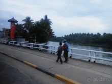 Шри-Ланка - национальные танцы и храм Зуба Будды