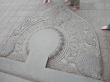 Шри-Ланка - национальные танцы и храм Зуба Будды