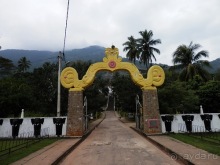 Шри-Ланка - национальные танцы и храм Зуба Будды