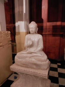 Шри-Ланка - национальные танцы и храм Зуба Будды