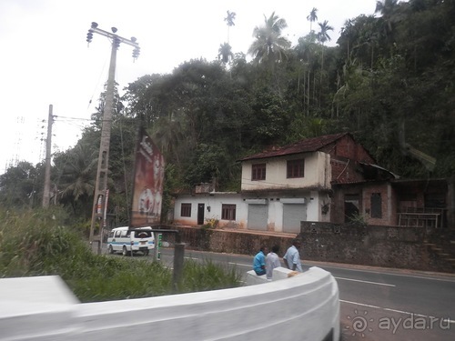 Шри-Ланка - национальные танцы и храм Зуба Будды