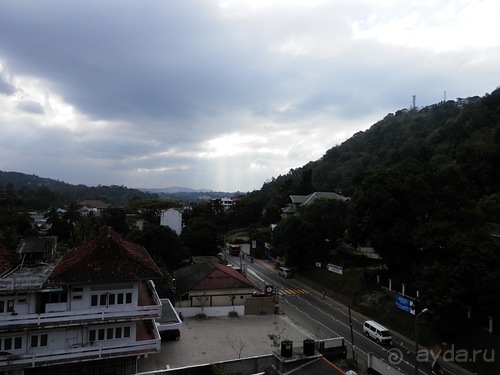 Шри-Ланка - национальные танцы и храм Зуба Будды