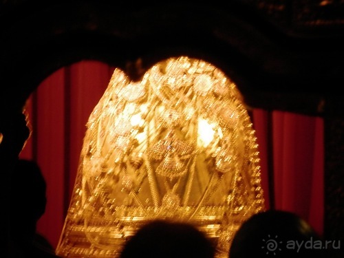 Шри-Ланка - национальные танцы и храм Зуба Будды