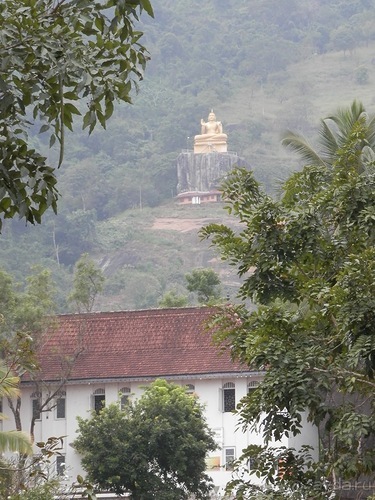Шри-Ланка - национальные танцы и храм Зуба Будды